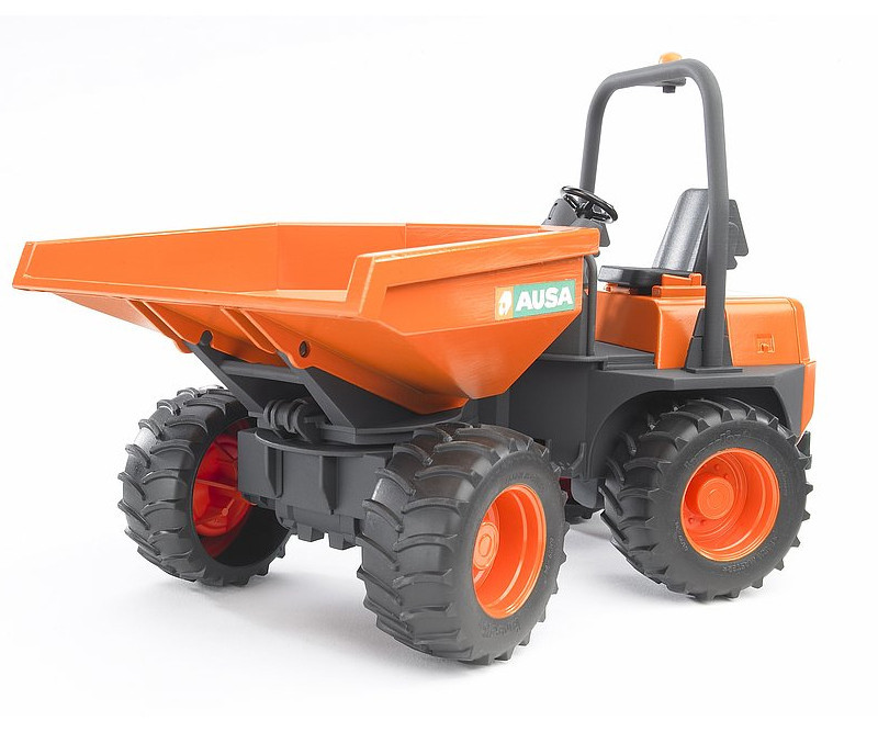 Bruder AUSA Minidumper