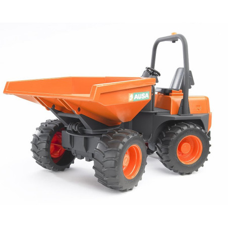 Bruder AUSA Minidumper