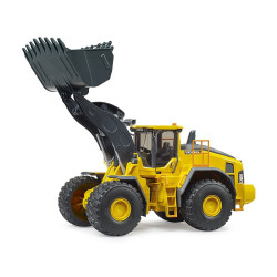 Bruder Volvo L260H Gummiged