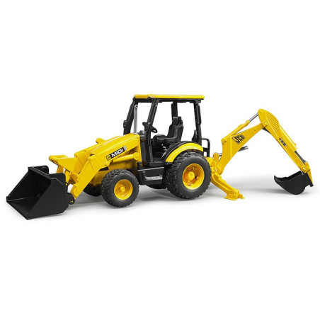 Bruder JCB MIDI CX rendegraver