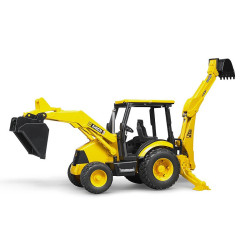 Bruder JCB MIDI CX rendegraver