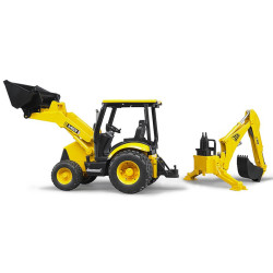 Bruder JCB MIDI CX rendegraver