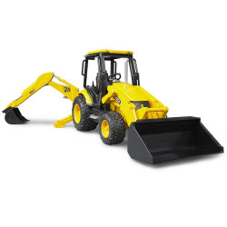 Bruder JCB MIDI CX rendegraver