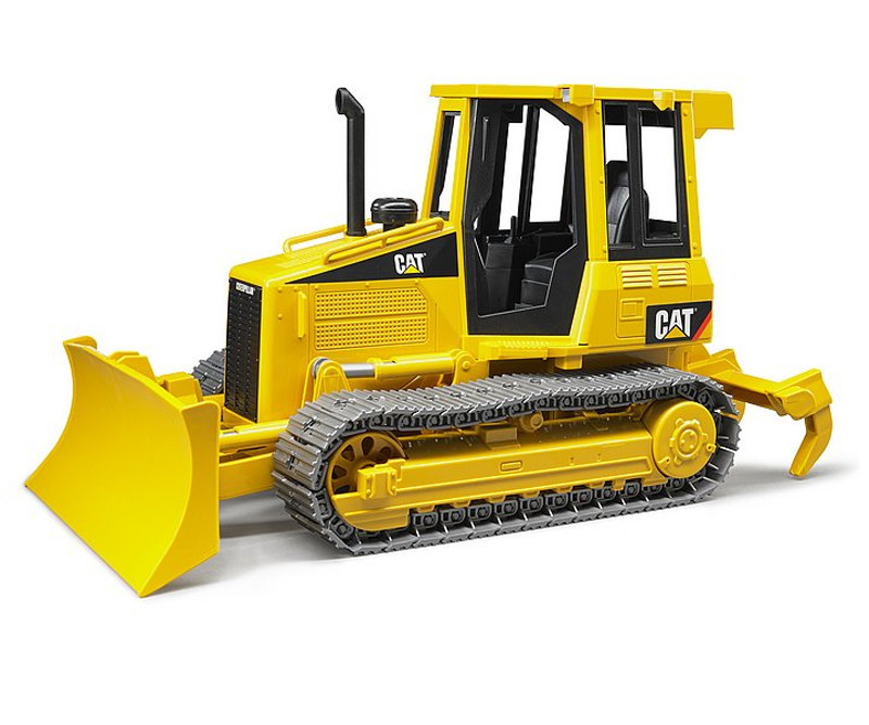 Bruder CAT Bulldozer