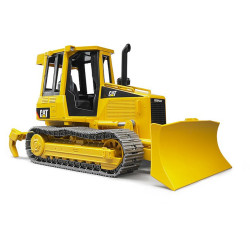 Bruder CAT Bulldozer