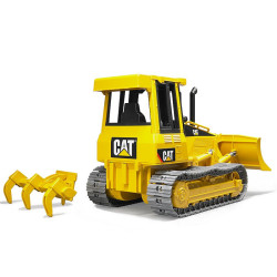 Bruder CAT Bulldozer