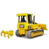 Bruder CAT Bulldozer