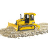 Bruder CAT Bulldozer