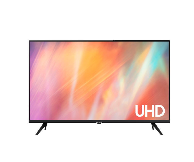 SAMSUNG 43'' UHD 4k TV UE43CU7172U