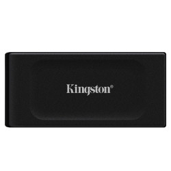 Kingston Solid state-drev XS1000 1TB USB 3.2 Gen 2
