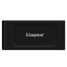 Kingston Solid state-drev XS1000 1TB USB 3.2 Gen 2