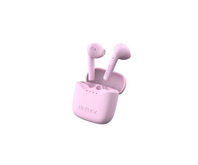 Defunc TRUE LITE Bluetooth headset - Pink