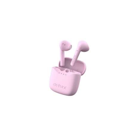 Defunc TRUE LITE Bluetooth headset - Pink