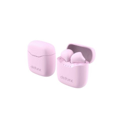 Defunc TRUE LITE Bluetooth headset - Pink