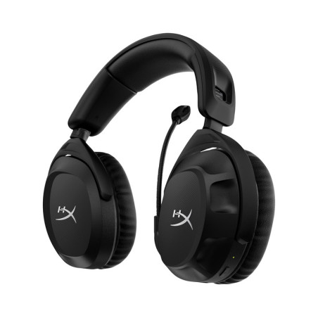 HyperX Cloud Stinger 2 Trådløs Headset - Sort