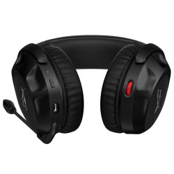 HyperX Cloud Stinger 2 Trådløs Headset - Sort