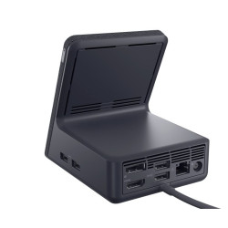 Dell Dual Charge HD22Q - dockingstation