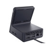 Dell Dual Charge HD22Q - dockingstation