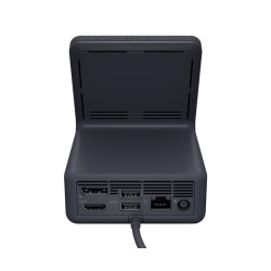 Dell Dual Charge HD22Q - dockingstation