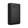 WD Elements Portable Harddisk ekstern 4TB USB 3.0