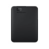 WD Elements Portable Harddisk ekstern 5TB USB 3.0