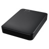 WD Elements Portable Harddisk ekstern 5TB USB 3.0