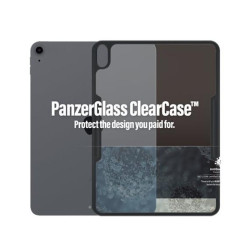 PanzerGlass ClearCase iPad Air 10,9" (20/22) - Sort