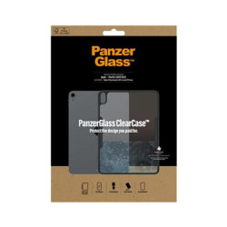 PanzerGlass ClearCase iPad Air 10,9" (20/22) - Sort