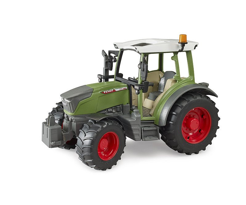 Bruder Fendt Vario 211 Traktor