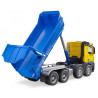 Bruder Mercedes Benz Arocs Halfpipe dumper Truck