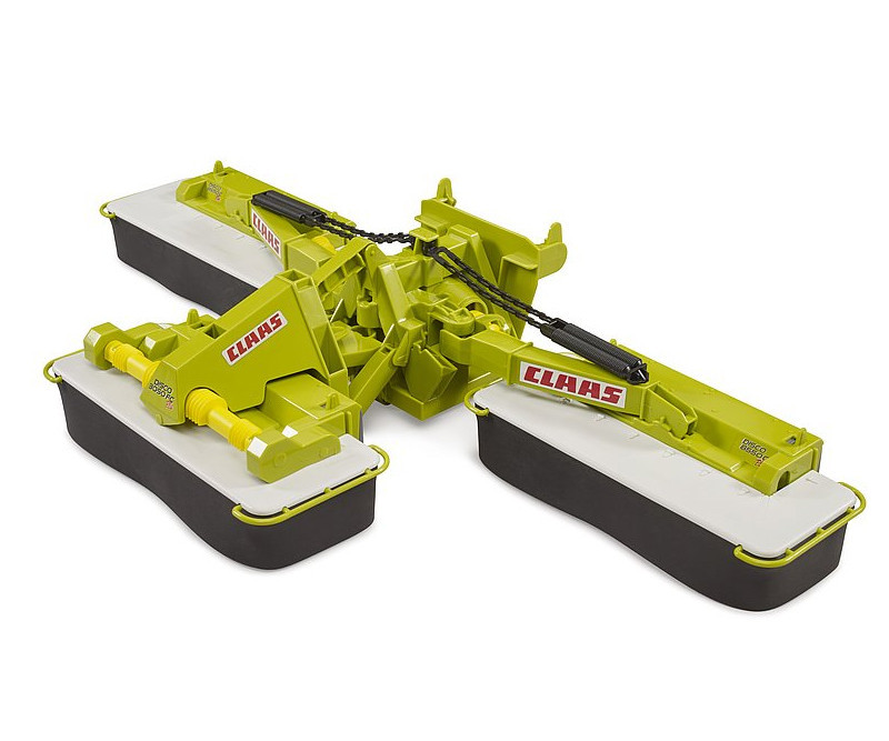 Bruder Claas Plæneklipper 8550C Plus