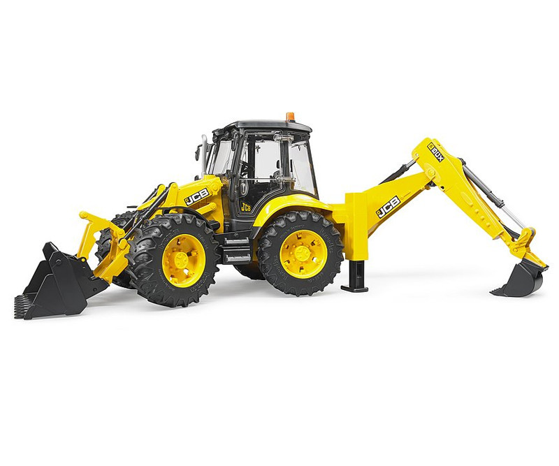 Bruder JCB 5CX eco Rendegraver