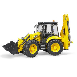 Bruder JCB 5CX eco Rendegraver