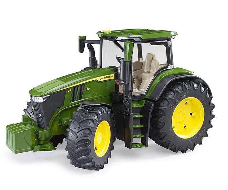 Bruder John Deere 7R 350 Traktor