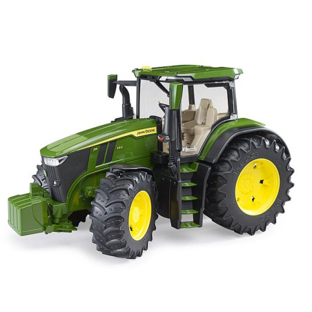 Bruder John Deere 7R 350 Traktor