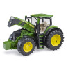 Bruder John Deere 7R 350 Traktor