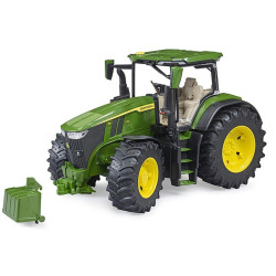 Bruder John Deere 7R 350 Traktor