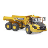 Bruder Volvo A60H Dumper