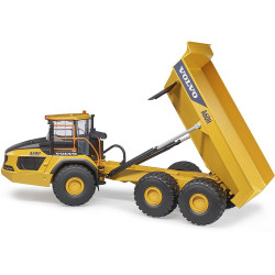 Bruder Volvo A60H Dumper