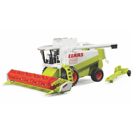 Bruder Claas Lexion 480 Mejetærsker