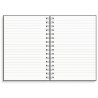 Notebook A5 - Notes