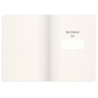 Notebook Deluxe A5 - beige