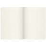 Notebook Deluxe B5 - Beige