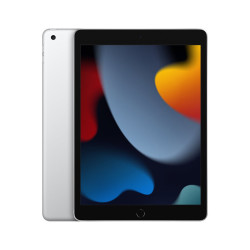 Apple iPad 10.2" (2021) Wi-Fi 64GB - Sølv