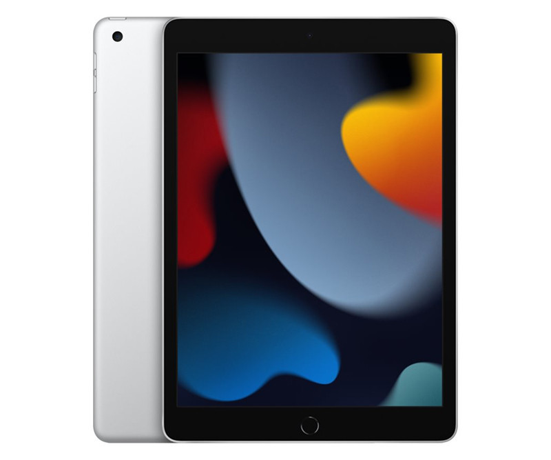 Apple iPad 10.2" (2021) Wi-Fi 64GB - Sølv