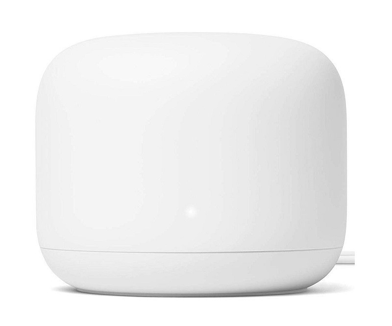 Google Nest Wifi