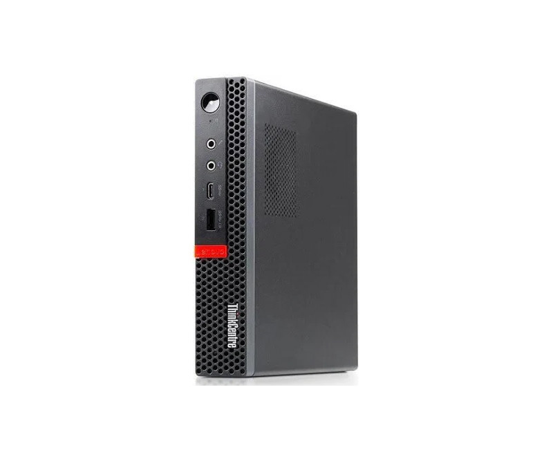 Brugt Lenovo ThinkCentre M920x Tiny - Grade B