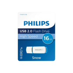 Philips FM16FD70B Snow edition 2.0 16GB USB 2