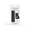 Vivanco Classic Wallet iPhone 16 Pro Sort