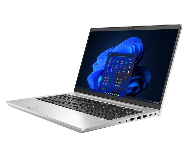 HP Elitebook 645 G9 R5-5625U 16GB 512GB FHD Windows 11 Pro